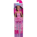 Barbie Baletka Blondýna v růžovém – Zboží Dáma