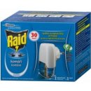 Raid elektrický odpařovač s tekutou náplní 21ml