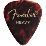 Fender 351 Shape Classic Celluloids Shell Trsátko – Zbozi.Blesk.cz