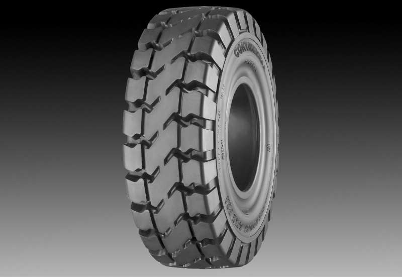 Continental CSE-ROBUST SC20+ 140/55 R9/4