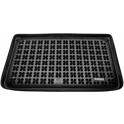 Gumová vana do kufru Rezaw-Plast Renault Captur I 2013 - 2019 horní – Hledejceny.cz