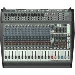 BEHRINGER PMP6000 – Zboží Živě