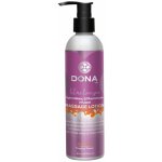 DONA Massage Lotion Tropical Tease 235ml – Zbozi.Blesk.cz