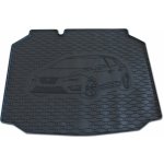 Gumová vana do kufru RIGUM Seat Leon Hatchback 2013 – Hledejceny.cz
