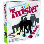 Hasbro Twister: Nové úkoly – Zboží Živě
