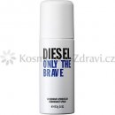 Diesel Only The Brave Men deospray 150 ml