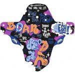 AMS Mud Guard Born To Be Rider – Zboží Dáma