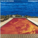 Red Hot Chili Peppers - Californication, 2 LP – Zboží Mobilmania