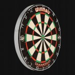 Winmau Diamond Plus 3011 – Zboží Dáma