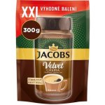 Jacobs Velvet Crema XXL instantní káva 300 g – Zboží Dáma