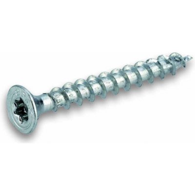 CIMCO Víceúčelový torxní vrut SPAX 4 x 35 mm T20 (200 ks) – Hledejceny.cz