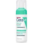 CeraVe Cleansers Balancing Air Foam Cleanser čisticí pěna 148 ml – Zboží Mobilmania