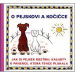 O PEJSKOVI AKOČIČCE JAK SI PEJSEK ROZTRHL KALHOTY O PANENCE - Josef Čapek – Zbozi.Blesk.cz