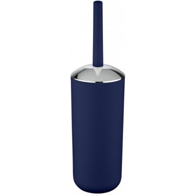 Wenko WC štětka plast B06XS8CBHW modrá – Hledejceny.cz