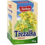 Apotheke Třezalka tečkovaná nať sypaná 75 g – Sleviste.cz