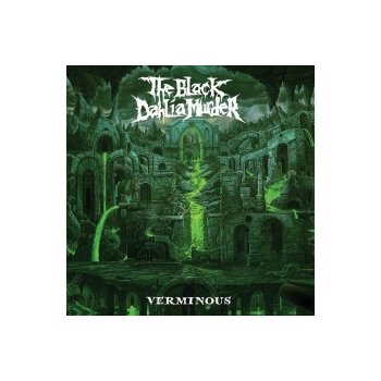 The Black Dahlia Murder - Verminous CD