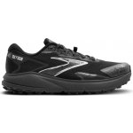 Brooks divide 5 GTX M černé – Zboží Dáma