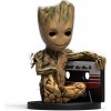 Pokladničky Semic Guardians of the Galaxy 2 Coin Bank Baby Groot 25 cm Kasička BBSMO13