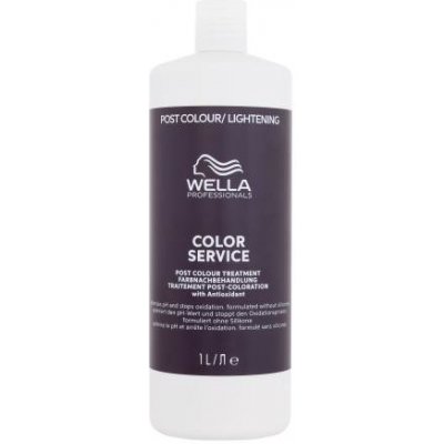 Wella Professionals Color Service Post Colour Treatment kúra na ochranu barvených vlasů 1000 ml