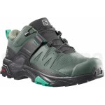 Salomon X Ultra 4 GTX W L41623200 Duck Green black mint leaf – Zbozi.Blesk.cz