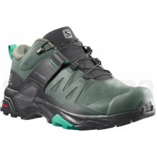 Salomon X Ultra 4 GTX W L41623200 Duck Green black mint leaf