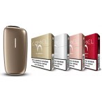Ploom X Advanced Gold – Zboží Dáma