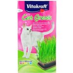 Vitakraft Cat Grass 120 g – Hledejceny.cz