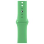 Apple 45mm Bright Green Sport Band MN2F3ZM/A – Zboží Živě