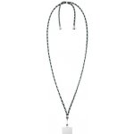 Univerzální šňůrka pro mobilní telefon Aligator Machršňůra, maskáčová – Zboží Živě