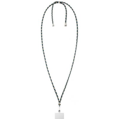 Univerzální šňůrka pro mobilní telefon Aligator Machršňůra, maskáčová – Zboží Živě