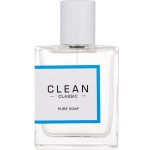 Classic Pure Soap Clean parfémovaná voda dámská 60 ml – Hledejceny.cz