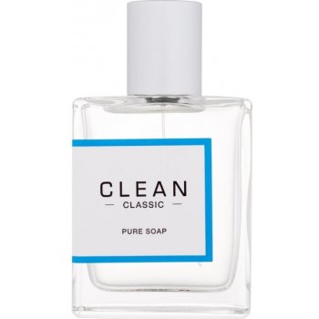 Classic Pure Soap Clean parfémovaná voda dámská 60 ml