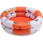 Swim Essentials Whale - 60 cm – Zboží Dáma