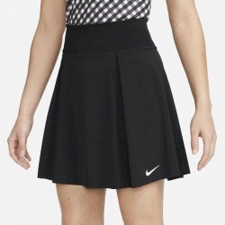 Nike dámská sukně Golf DF CLUB LONG černá