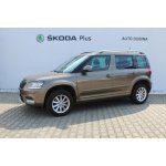 Škoda Yeti Manuální převodovka 1.2 TSI 81 kW Ambition – Sleviste.cz