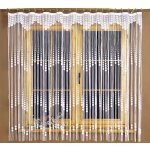 4Home Provázková záclona Evita, 250 x 150 cm – Hledejceny.cz