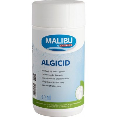 Malibu algicid, 1 l – Hledejceny.cz