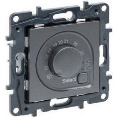 Legrand Niloé 863441 – Hledejceny.cz
