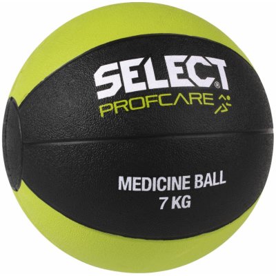 Select Medicine ball 7kg – Zbozi.Blesk.cz
