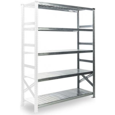 Regál SUPER 877850813 – Zboží Dáma