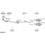 BOSAL BS 278-801 – Hledejceny.cz