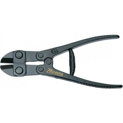 Kleště ZBIROVIA štípací převodové boční 312/200mm – Zboží Dáma
