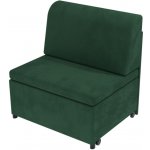 Nábytek Králík Combi tmavě zelené – Zboží Mobilmania