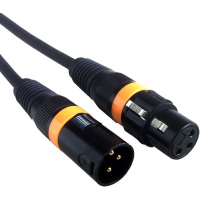 Accu Cable AC-DMX3/1,5 – Zboží Živě