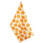 Bellatex 302 CIBULE 50 x 70 cm oranžová – Sleviste.cz