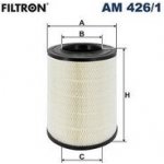 Vzduchový filtr FILTRON AM 426/1 – Hledejceny.cz