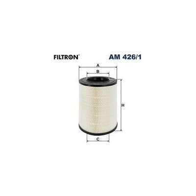 Vzduchový filtr FILTRON AM 426/1 – Hledejceny.cz