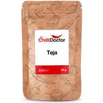 The ChilliDoctor Teja chilli prášek 30 g – Zboží Dáma
