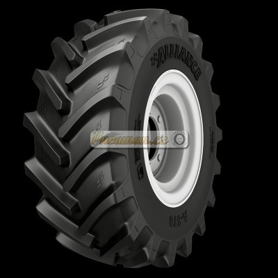 Alliance 378 Agristar 710/75-42 178A8/175D TL – Hledejceny.cz
