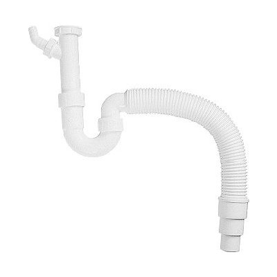 Blanco dřezový sifon 137262 – Sleviste.cz